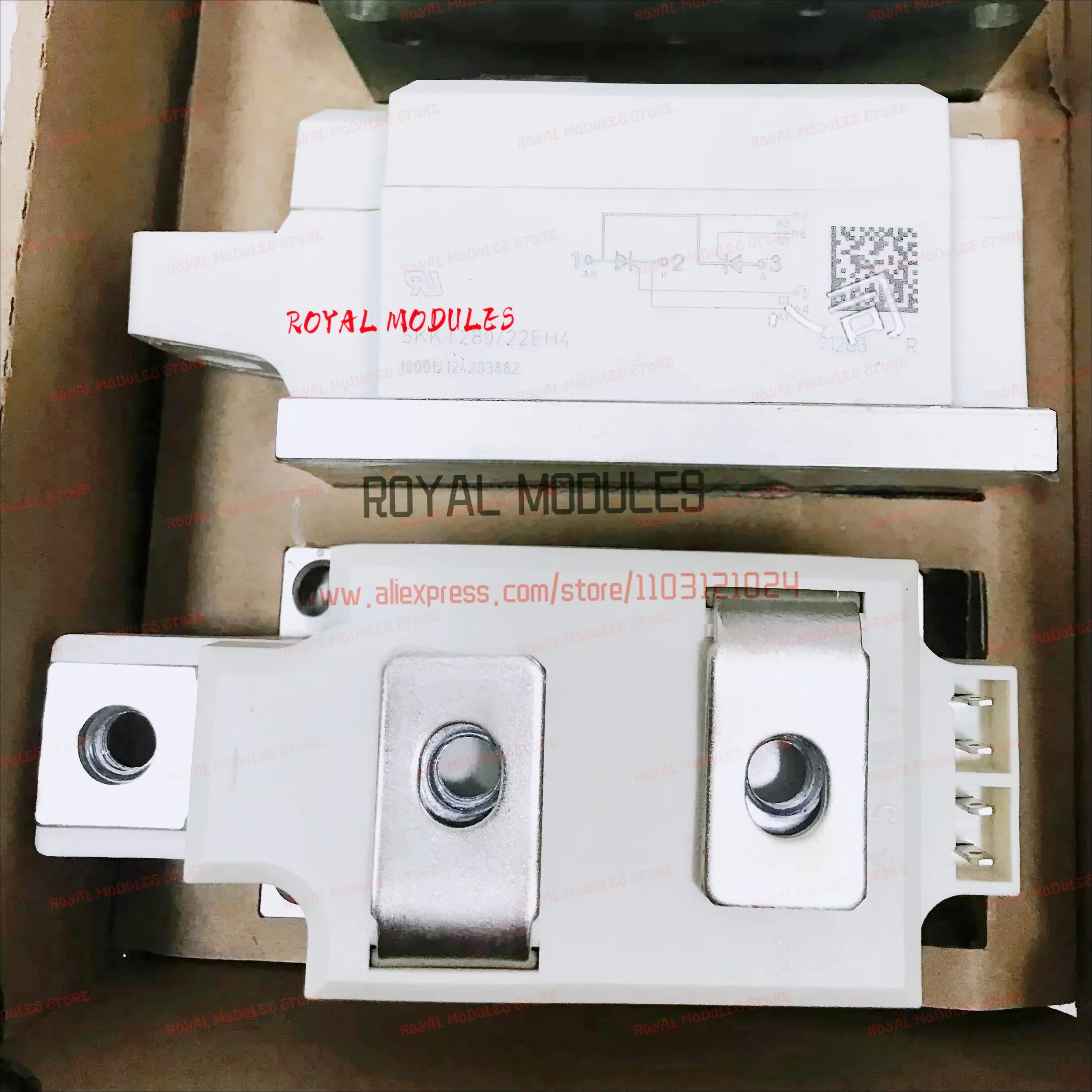 

SKKT280/22EH4 SKKT213/16E New Original SKKT280/20EH4 SKKT280/18EH4 SKKT280/16EH4 SKKT213/18E SKKT213/14E SKKT213/12E
