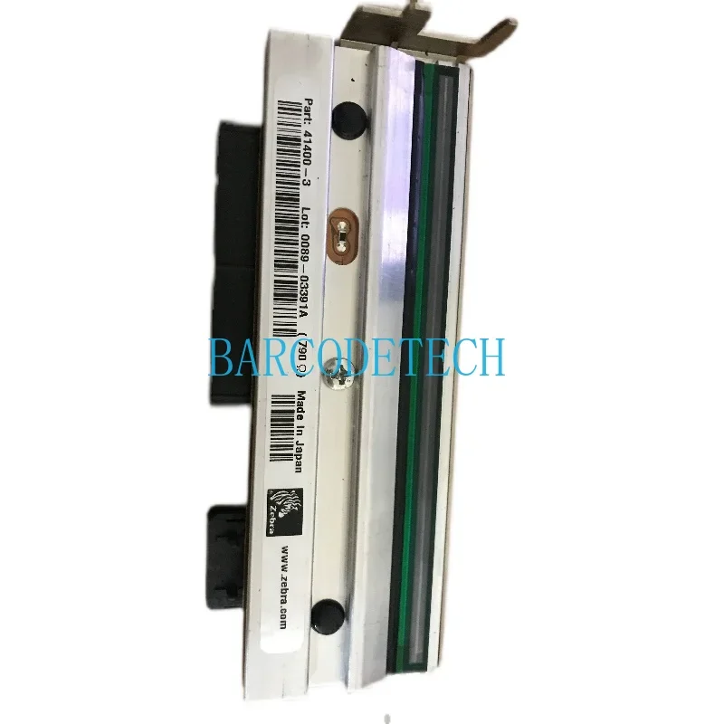 s4m print head 203dpi thermal printhead for zebra s4m printer G41400M S4M Z4M Z4M Plus Z4000