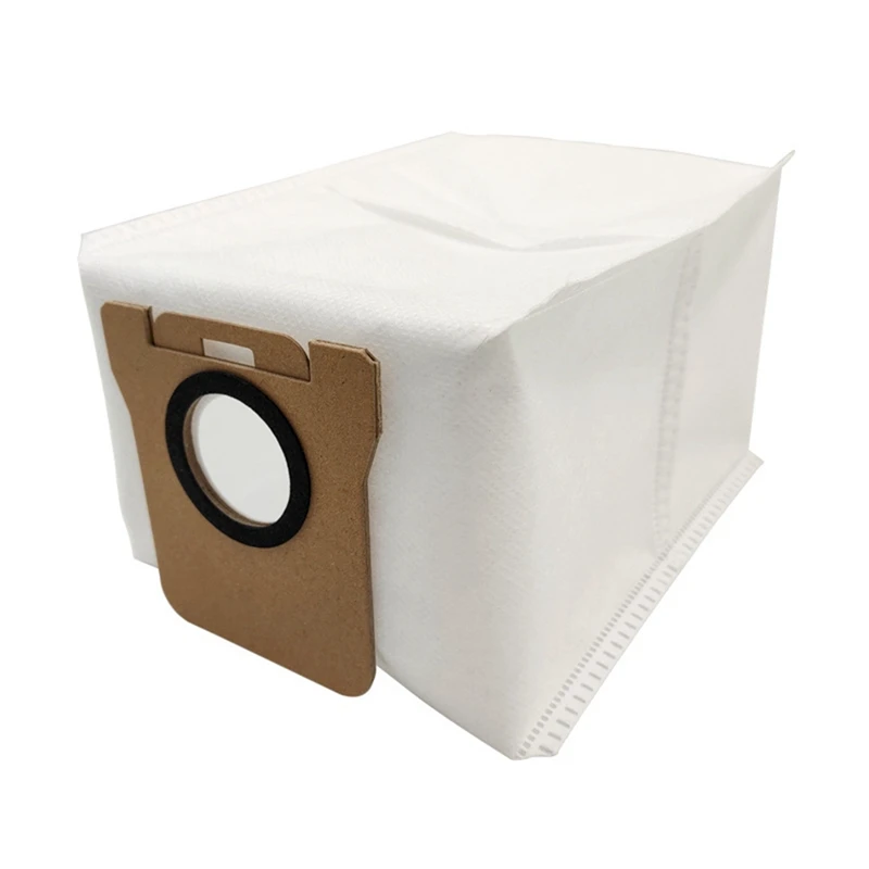 Мешок для пыли для Dreame L10S Ultra S10 S10 Pro, аксессуары для пылесоса Xiaoml Mijia Omni 1S B101CN Robot X10+, мешок для мусора