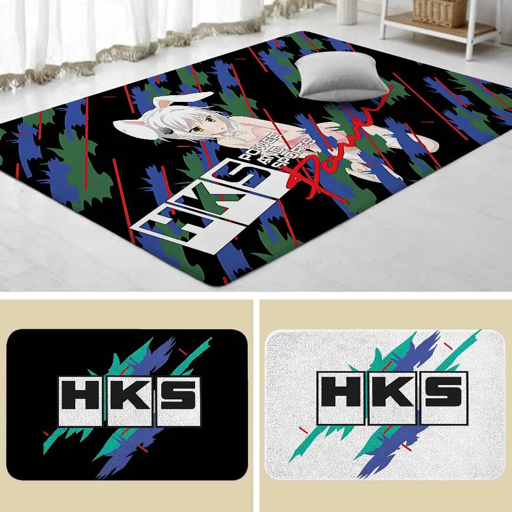 Cool A-HKS Carpet B…