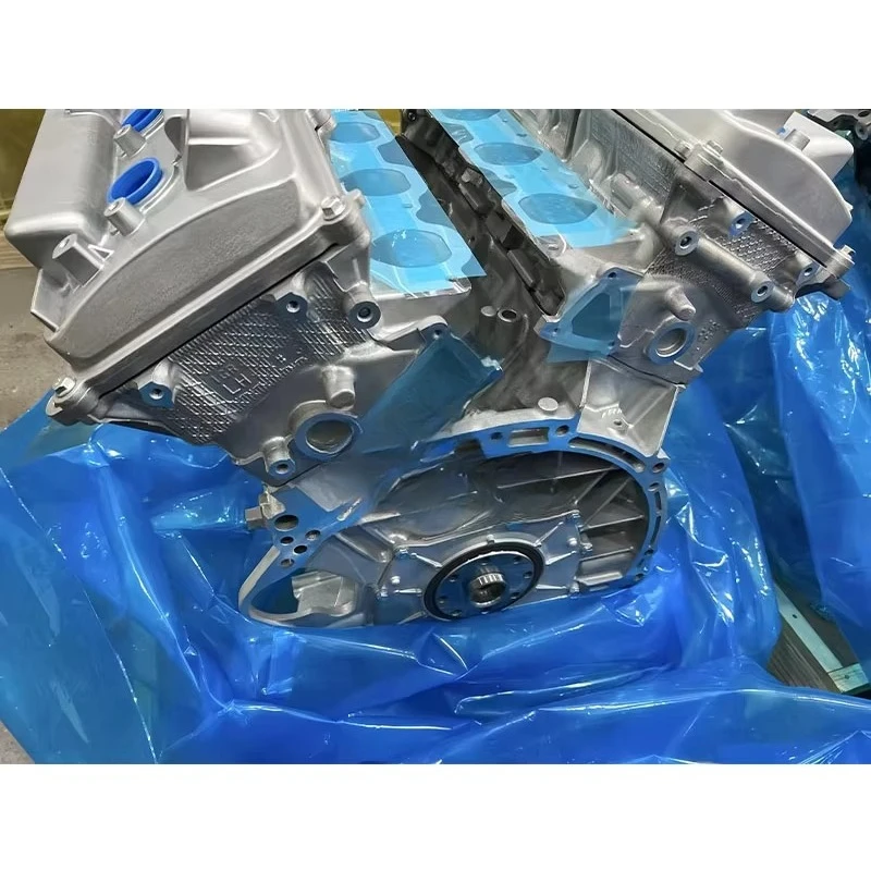 1GR Engine Assembly Suitable  Land Cruiser Prado