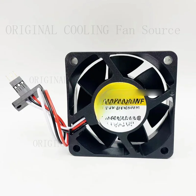 H  1 PCS New for SANYO 9WF0624H4D01 DC 24V 0.15A 3 PIN Cooling Fan