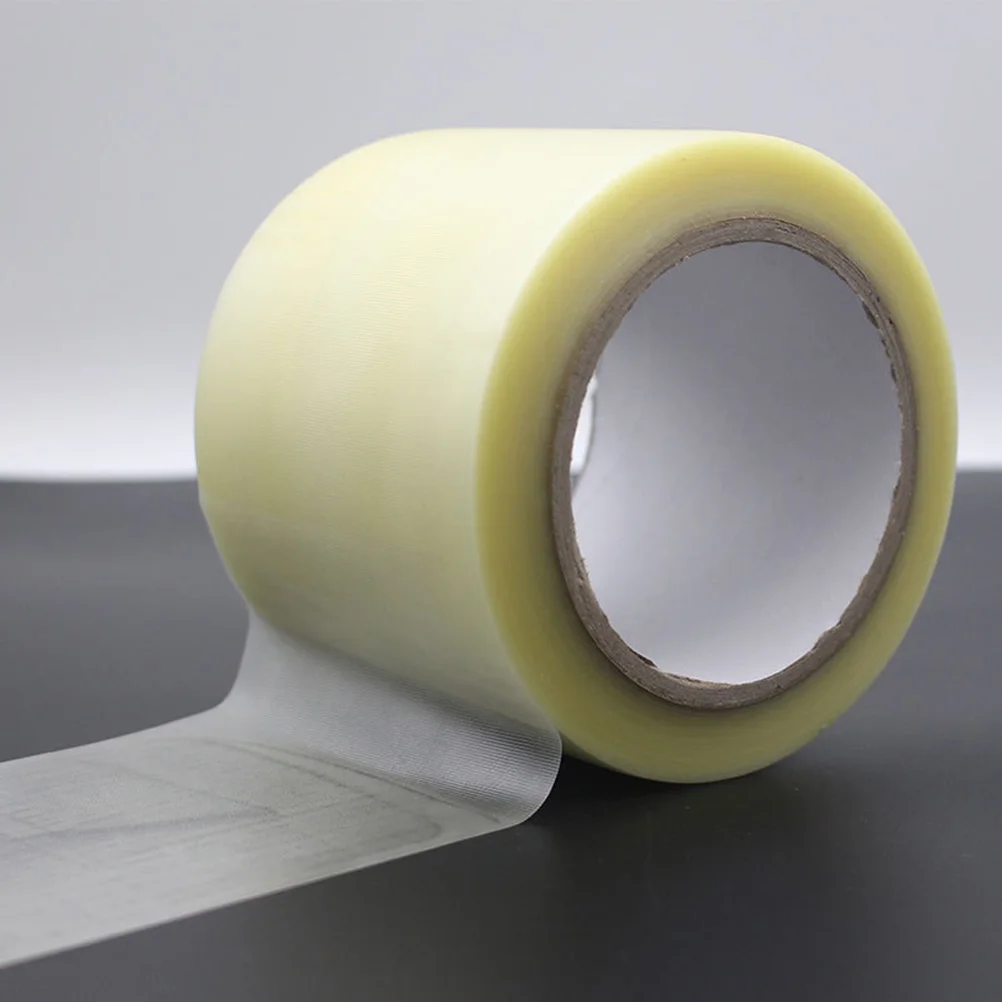 Película para suela de zapato, cubierta protectora resistente al desgaste, fácil de rasgar, a prueba de suciedad, para tienda en casa (10cm), película para zapatos práctica