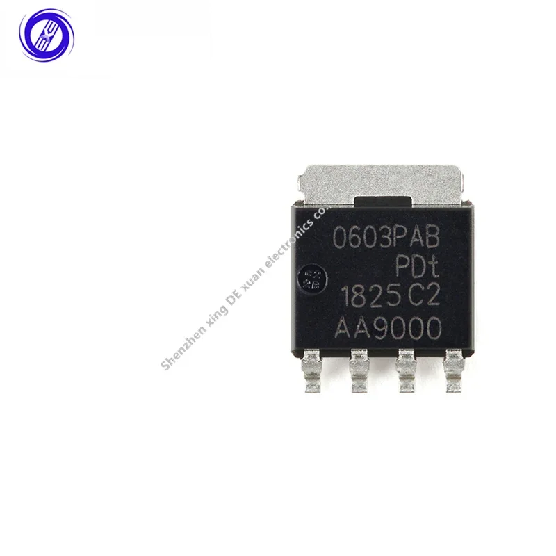 10PCS PHPT60603PYX … - image