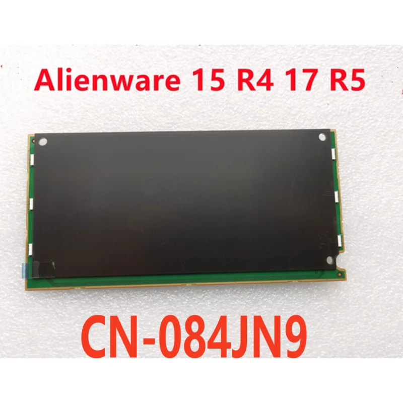 For Dell Alienware …