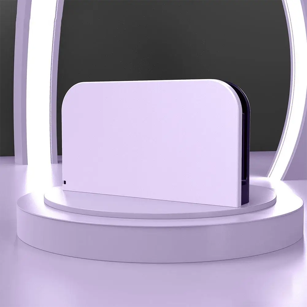 For NS Switch 2 Base Protective Cover Anti-Scratch Shell Case Compatible For Nintendo Switch 2 Dock Game Accessories