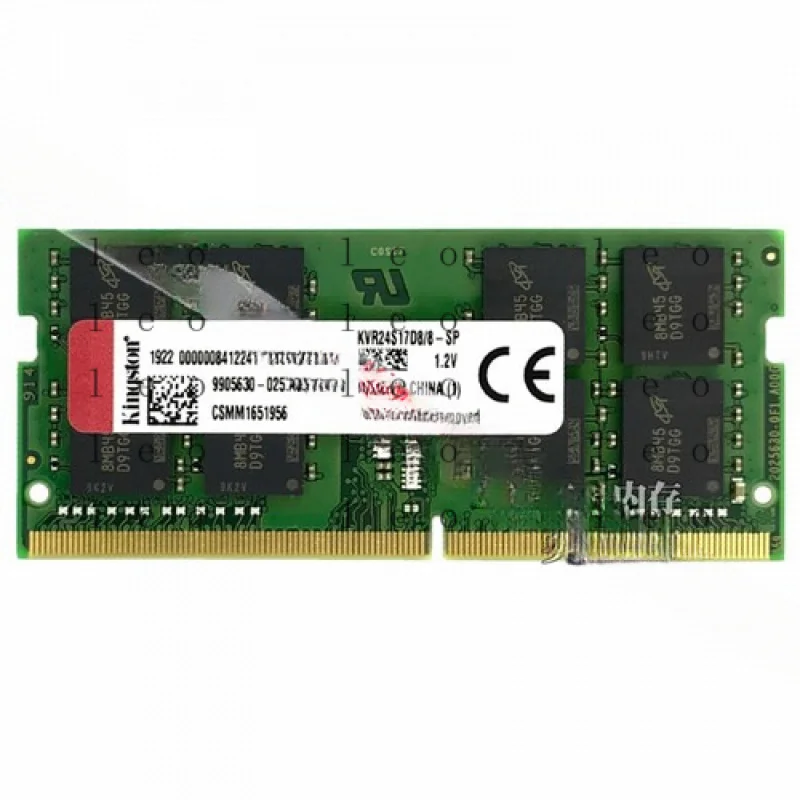 HH  1pc New 16GB DDR4 3200 MHz SODIMM Laptop Memory RAM for Lenovo Thinkpad