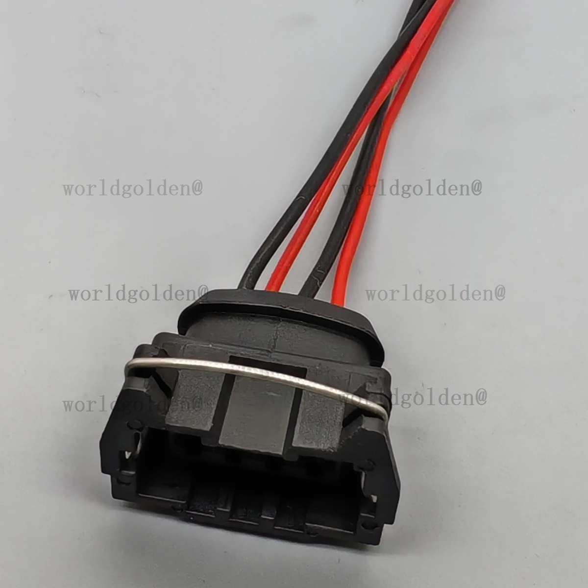 4Pin Female Terminal Connector for car signal lamp circuit refitting & broken plug replacement