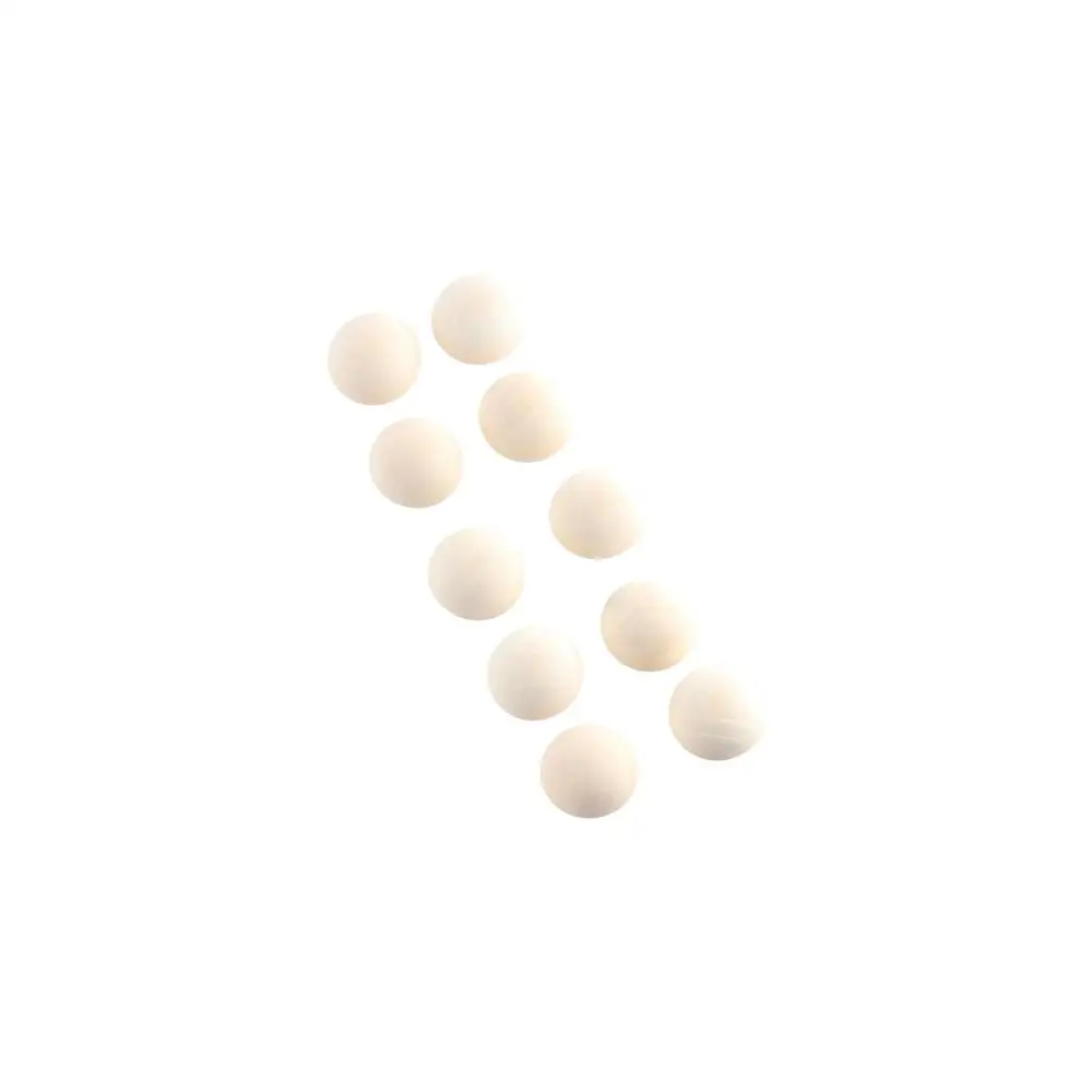 Natural Split Unfinished Semi-Spherical Eco-Friendly Handmade DIY Graffiti Accessories Craft Balls Balls Bead Loose Beads