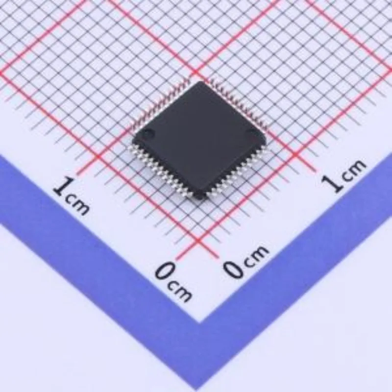 (10-50pcs) N32G031C8L7 LQFP-48(7x7) 100% Original In Stock (MCU/MPU/SOC) FLASH 48MHz 8KB 64KB LQFP-48(7x7)