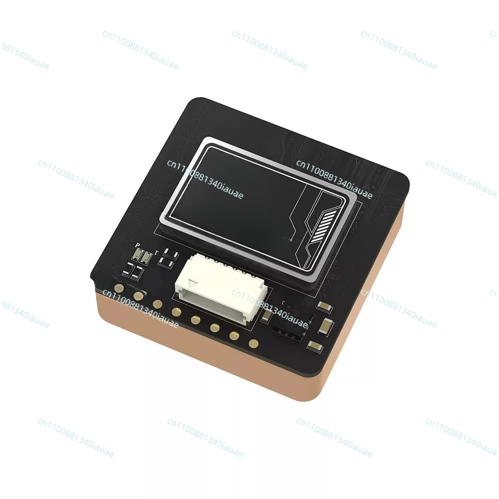 

V2 M10 GPS Module Runaway Return Rescue FPV with Compass