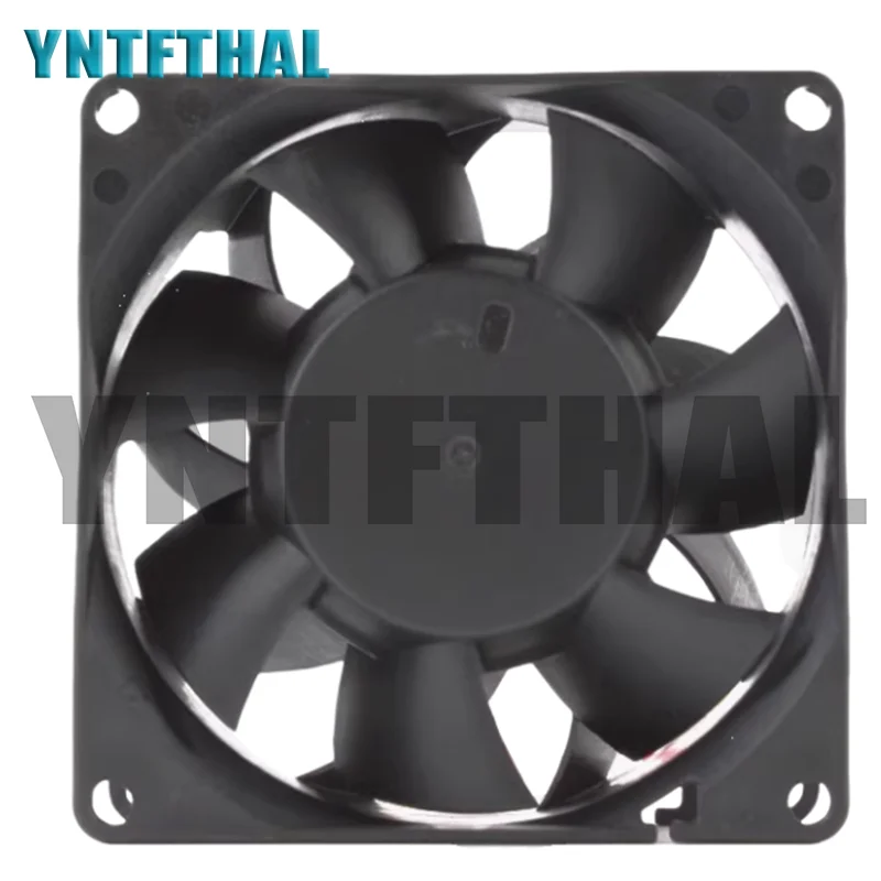 Nuevo 8038 PMD2408PMB1-A DC24V 9,6 W ventilador de refrigeración