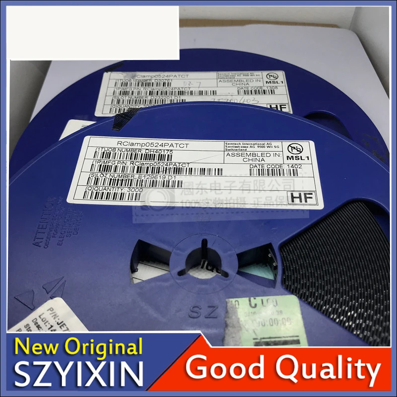 10Pcs/Lot New Origi…