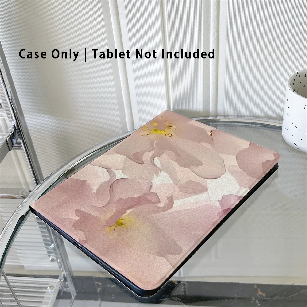 حافظة ذكية متوافقة مع iPad Air 6, Air 5,4, ومتوافقة مع iPad 10 (10.9 بوصة)، 2024، air m3/a16 2025 #4