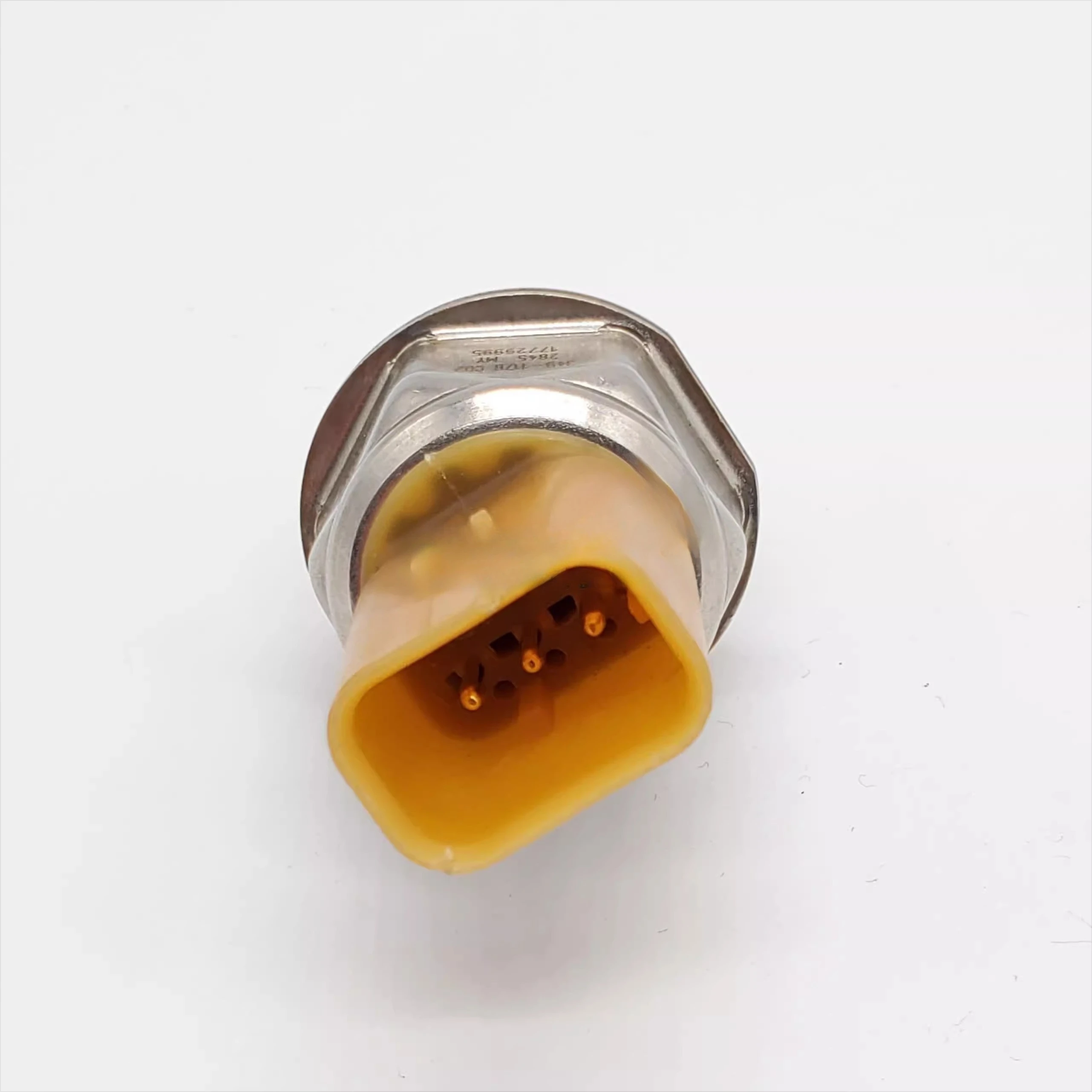 

Excavator for 345D 349D High Pressure Common Rail Fuel Pressure Sensor Accessories 349-1178