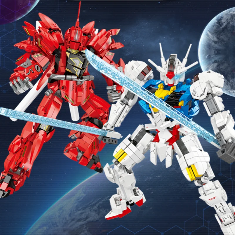 diy-one-to-two-robot-anime-figurines-assembly-jie-star-building-blocks-collectible-toys-for-adults