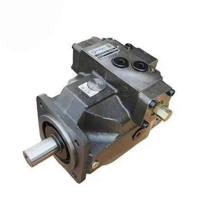 Hydraulic Pump Replacement | Axial Piston Pump A4VSO250DR/30R-PPB13N00 | Suitable for Industrial & Mobile Equipment