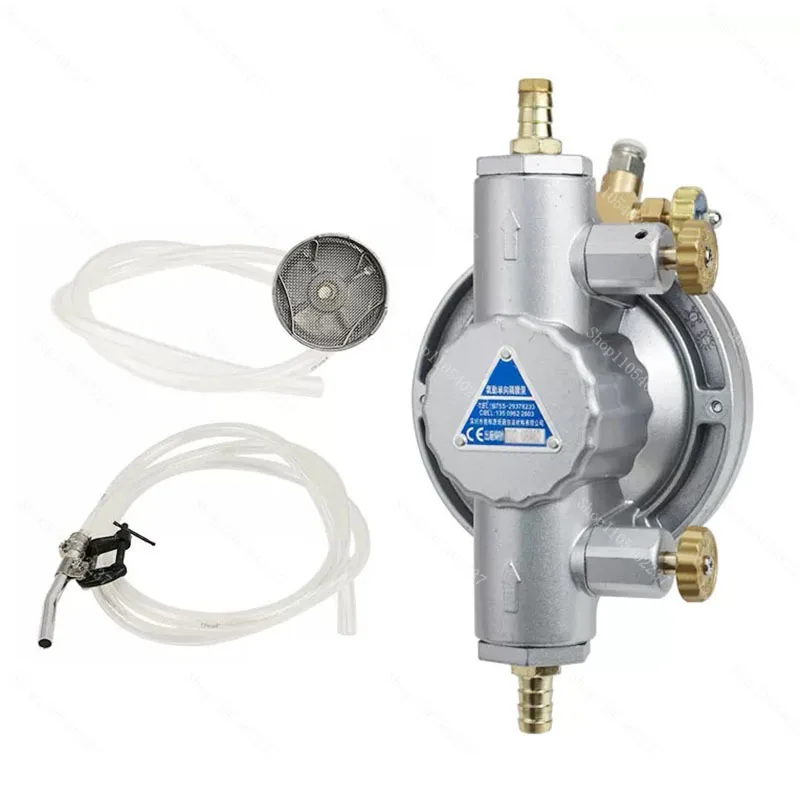 BML5 Pneumatic One-Way Diaphragm Pump Printing Machine Ink Pump Aluminum Alloy Pump Body Anti-Corrosion