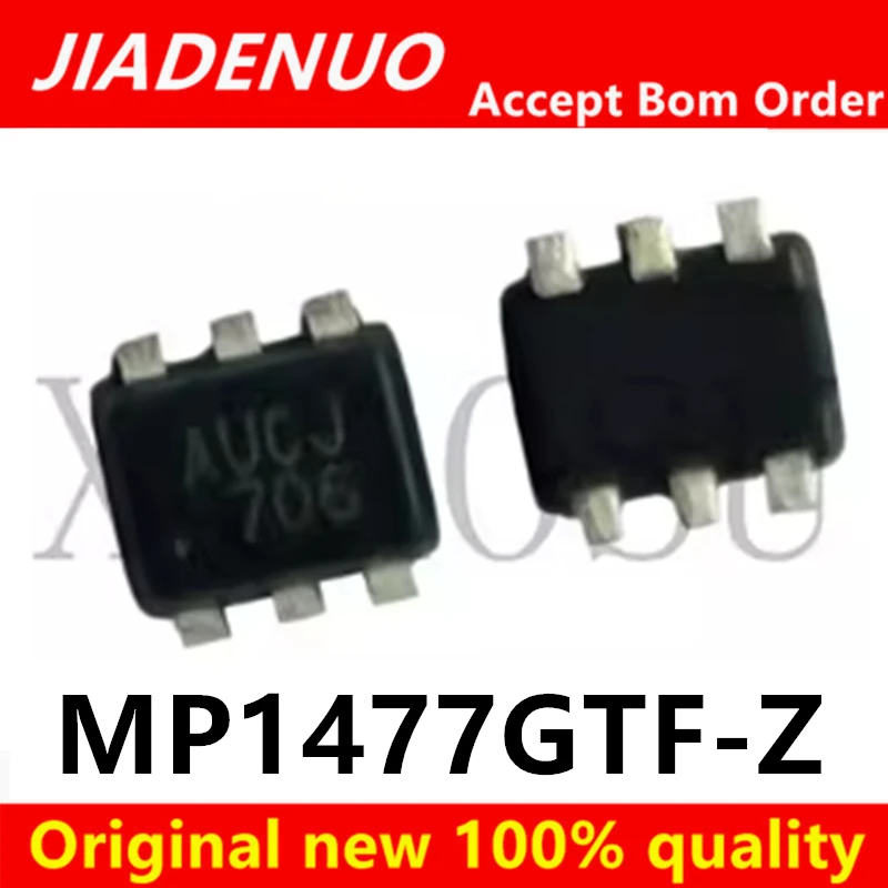 (2-5Pcs)100% New MP…