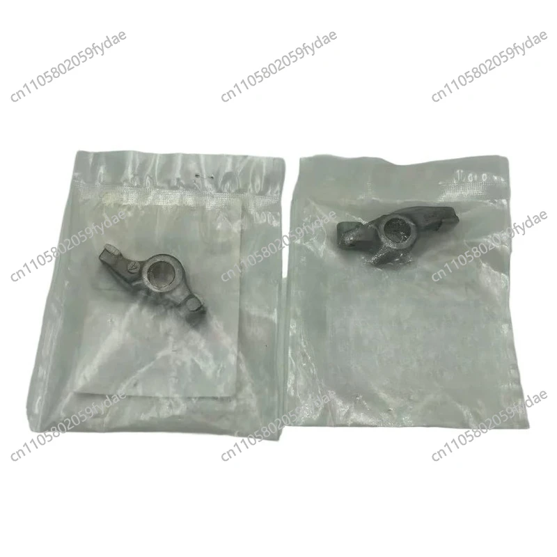 Engine 4LE2 3LD1 Valve Intake Rocker Arm 8-9721 2518-0 8-9721 2520-0