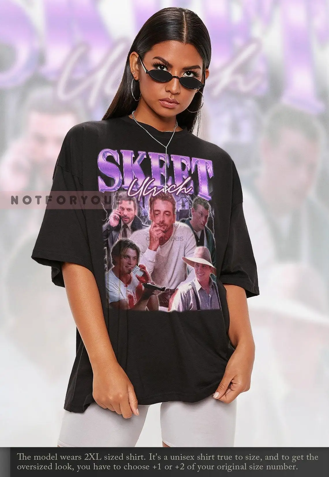 SKEET ULRICH Vintage Shirt Skeet Ulrich Homage Tshirt Skeet Ulrich Fan Tees Skeet Ulrich Retro 90s Sweater Skeet Ulrich Merch Gi