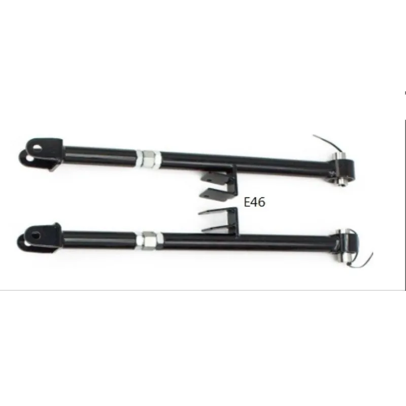 for Drift Angle Kit Front Lower Control Arm E46 Control Arm Kit Car Suspension Upgrade Parts