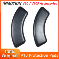 2 Pcs Original Protection Pads For INMOTION V10 / V10F Unicycle Self Balance Electric Scooter Skateboard Protective Pads