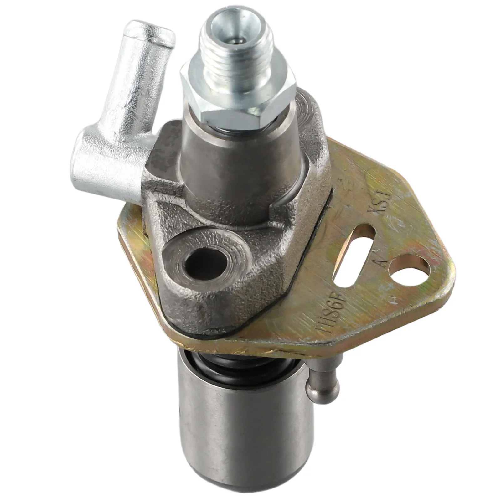 

For Kipor Kama KDE6500T Fuel Injection Pump Pump Accessories Diesel Fuel Generator Injection KDE6500T Particular