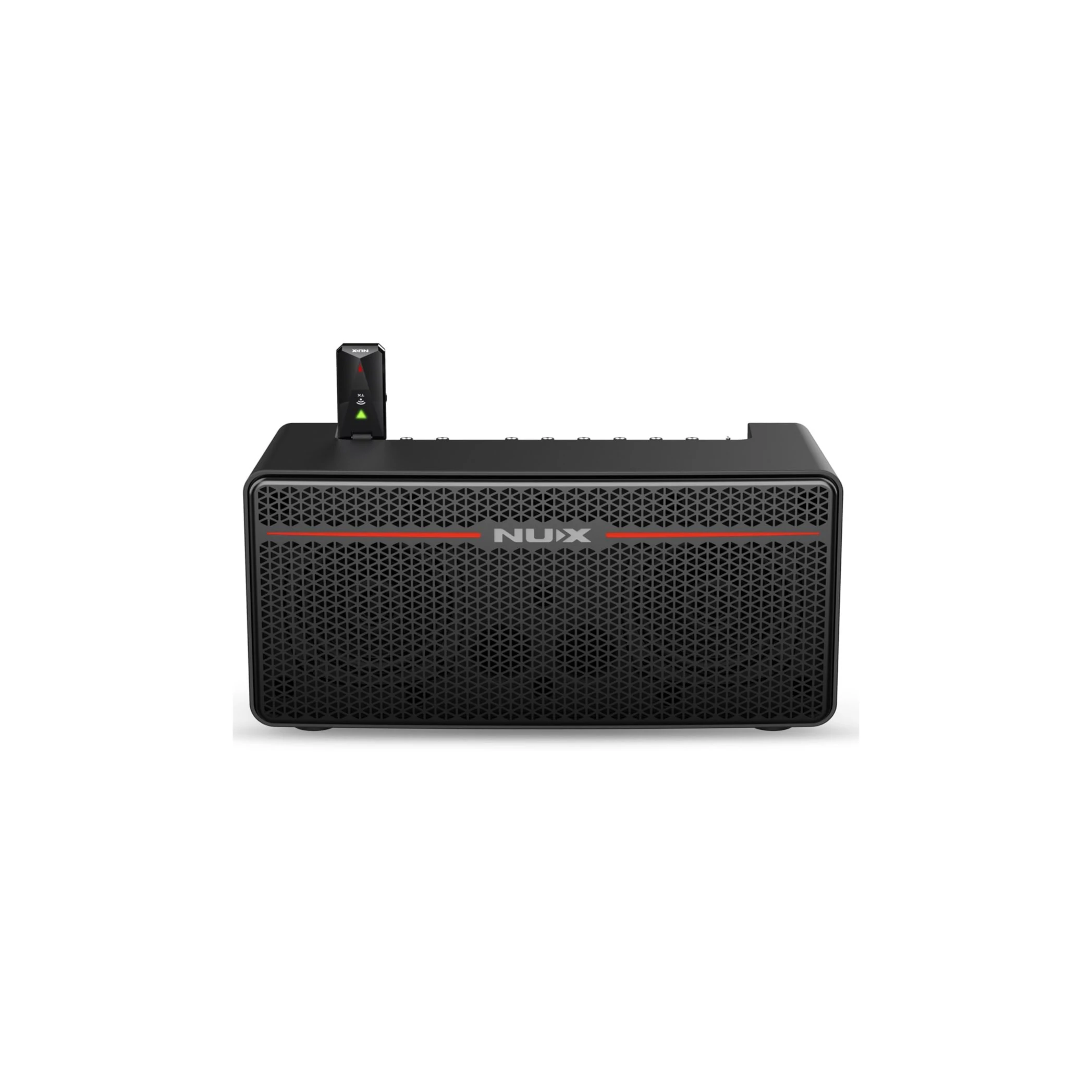 Hot Selling TH VN SG USA DDP | Nux Mighty Space Guitar Amplifier 30W BT for Gtr, Studio & Outdoor - view 3
