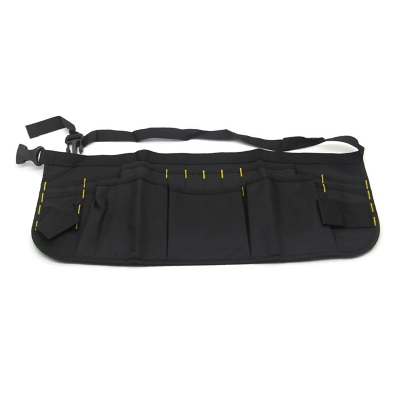 

Car Tinting Utility Belt Bag With Customizable Pockets For Maintenance Projects