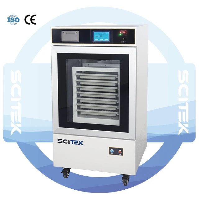 Platelet Preservation Box Digital signal Detection Microprocessor Control  for Various Medical Setting