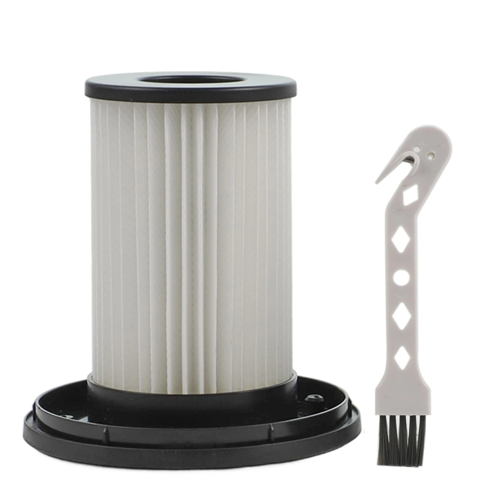 

NO HEPA Filter Set Easy Clean Vacuum Filter Easy To Clean Filter Efficient Filtration System Long-term Reliability