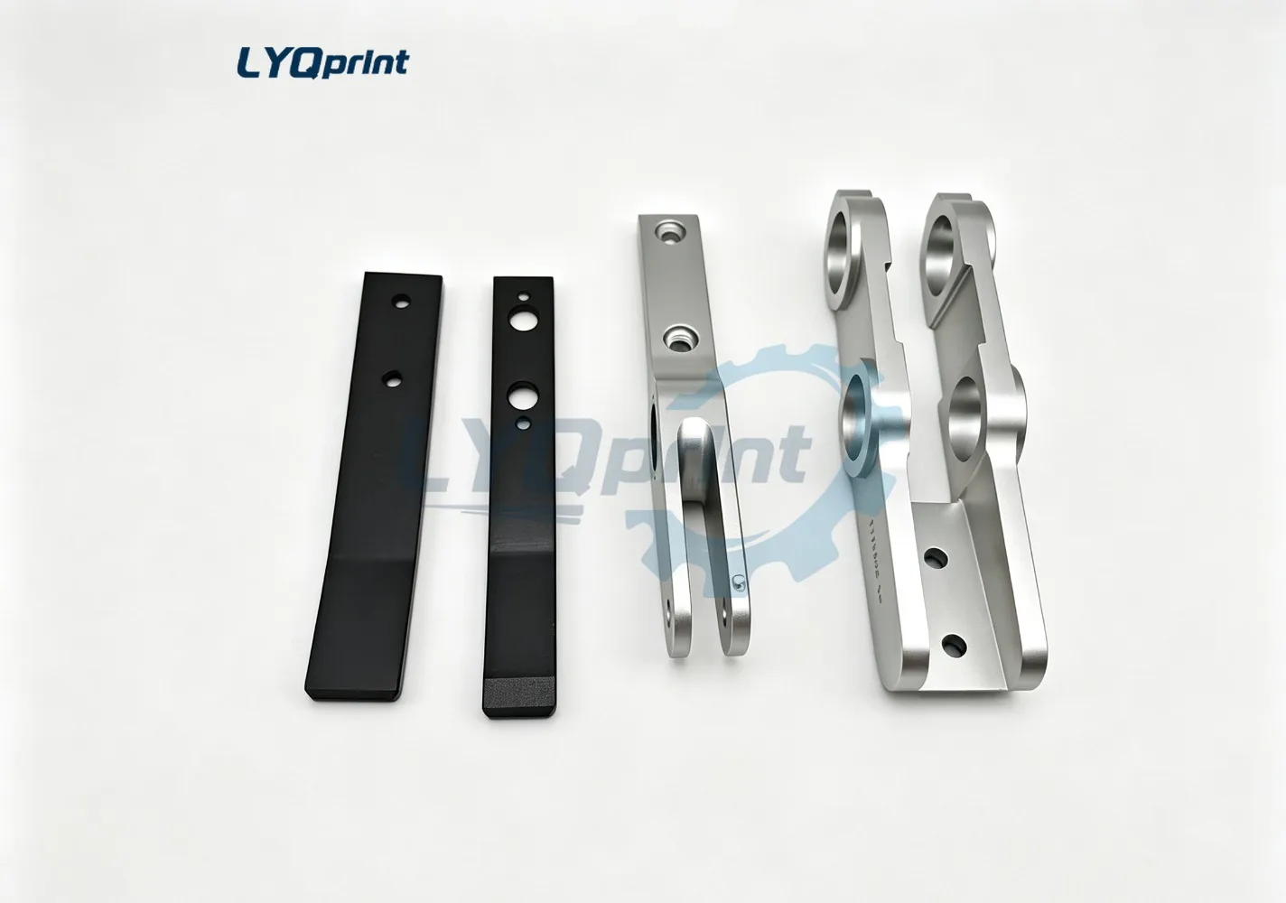 For Roland R900 Printing Machine Feeder Gripper Spring Plate Aluminum Bracket Spare Part