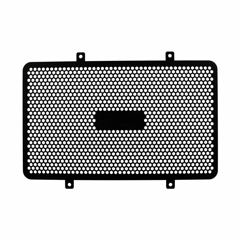 

For Qianjiang Motorcycle, Sai 600 QJ600 modified water tank net, water tank protection net, radiator insect net