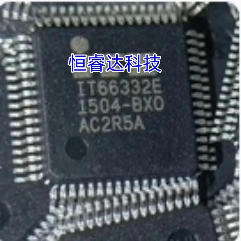 (1PCS) 100% New IT6…