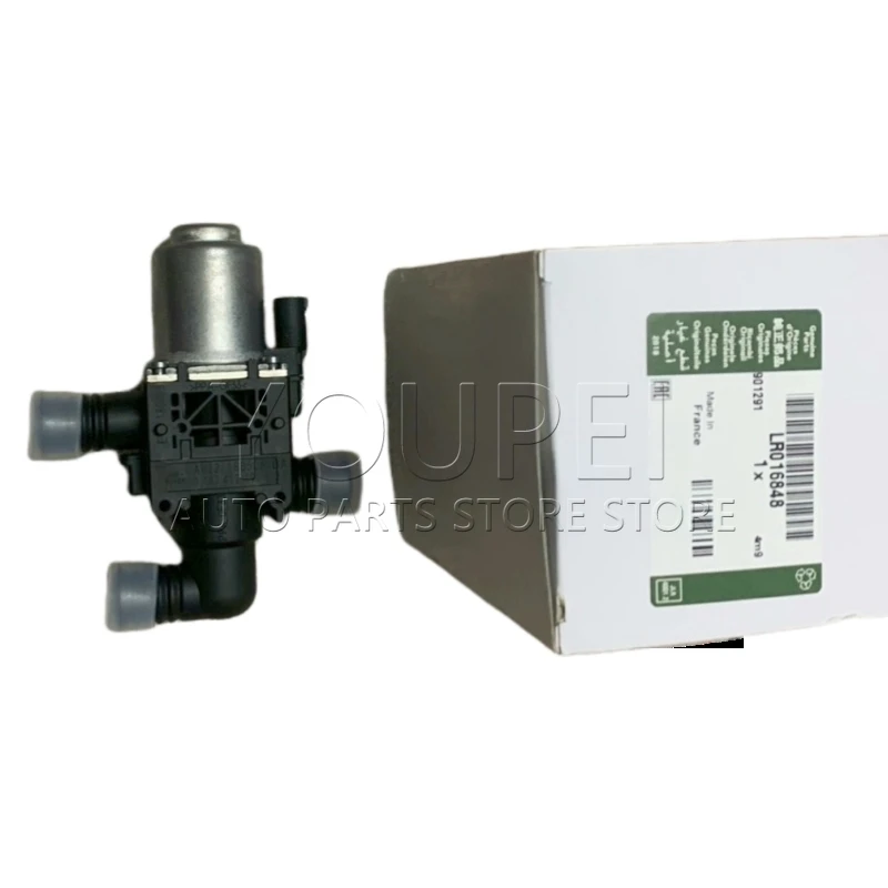 

OEM Suitable for Land Rover Discovery Range Rover heating control valve LR016848 AH2218B506BA JEO000010 1147412191