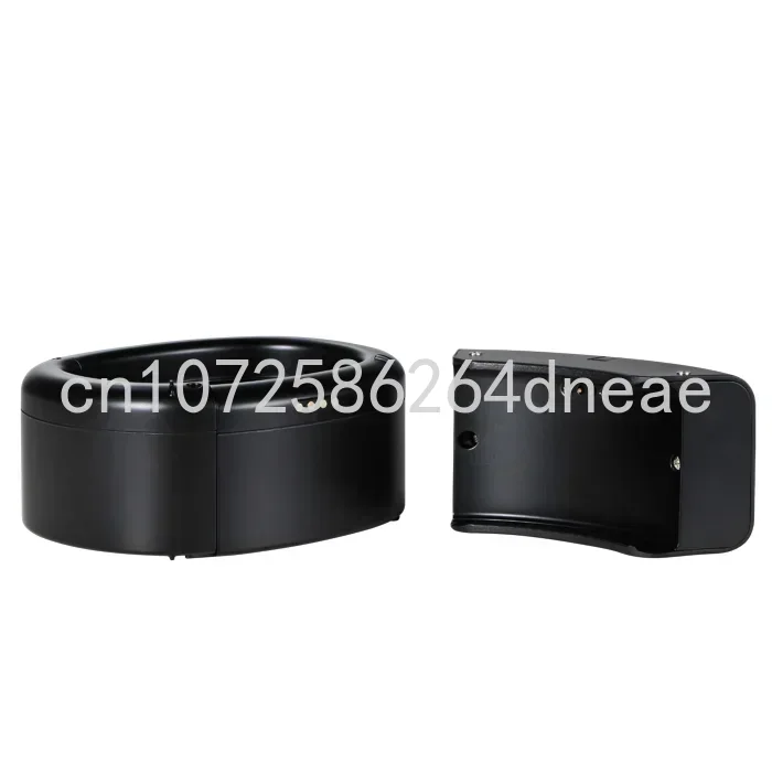 المهنية المضادة للسحب أسفل نظام تحديد المواقع الكاحل سوار مكافحة العبث نظام تحديد المواقع سوار جهاز المراقبة الإلكترونية للاعتقال المنزلي #3