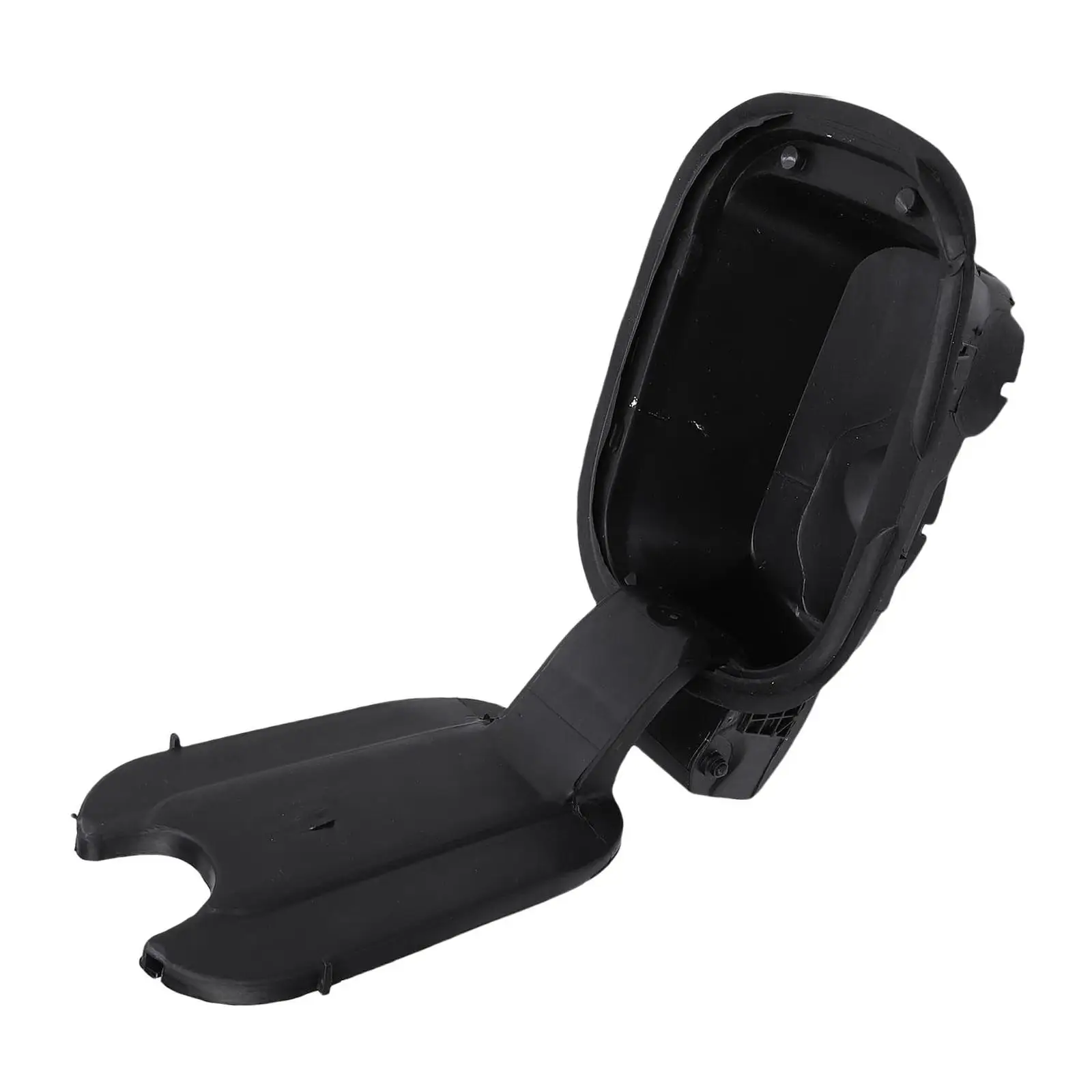 

84745940 Fuel Tank Filler Pipe Housing Sturdy 5'8" Bed,Gas Door Cove Pocket Assembly,Replace,for Silverado 1500