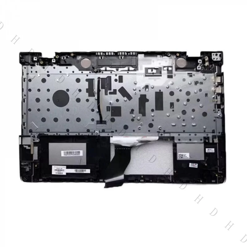 K+For HP 15-CD 15-CC 15-CS TPN-Q190 Q191 Q208 C Shell Palmrest w/ CK Keyboard Laptop Replacement Part