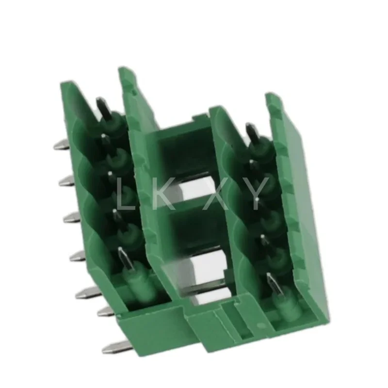 10PCS/LOT 691335510010 TERM BLOCK HDR 10POS 5.08MM