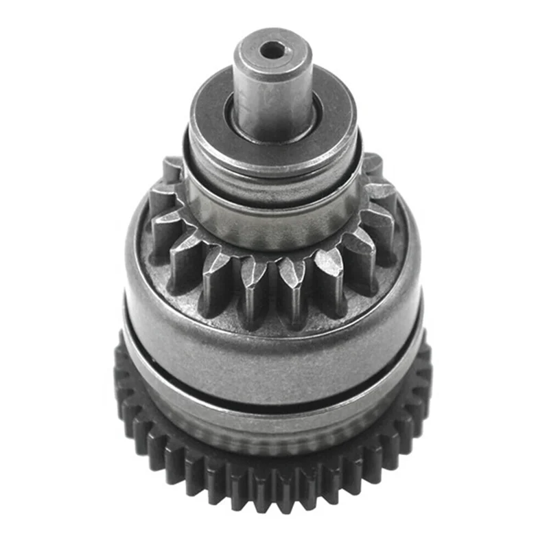 One-Way Device For Polaris Sportsman 335 400 450 500 Motorcycle Off-Road Vehicle ATV Starter Drive 3083647 3085394
