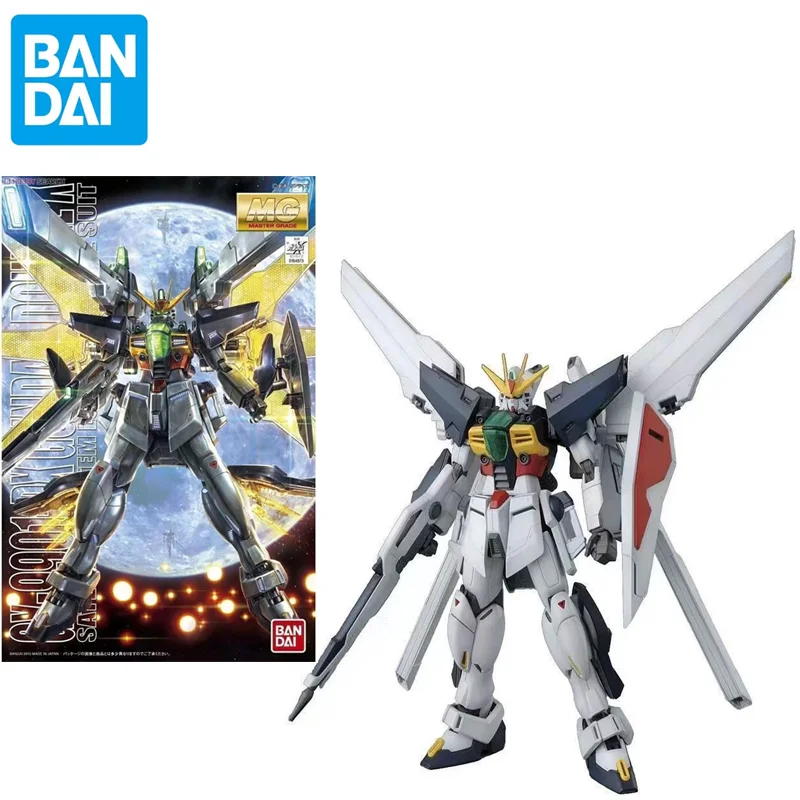 Bandai Model Kit Mg…