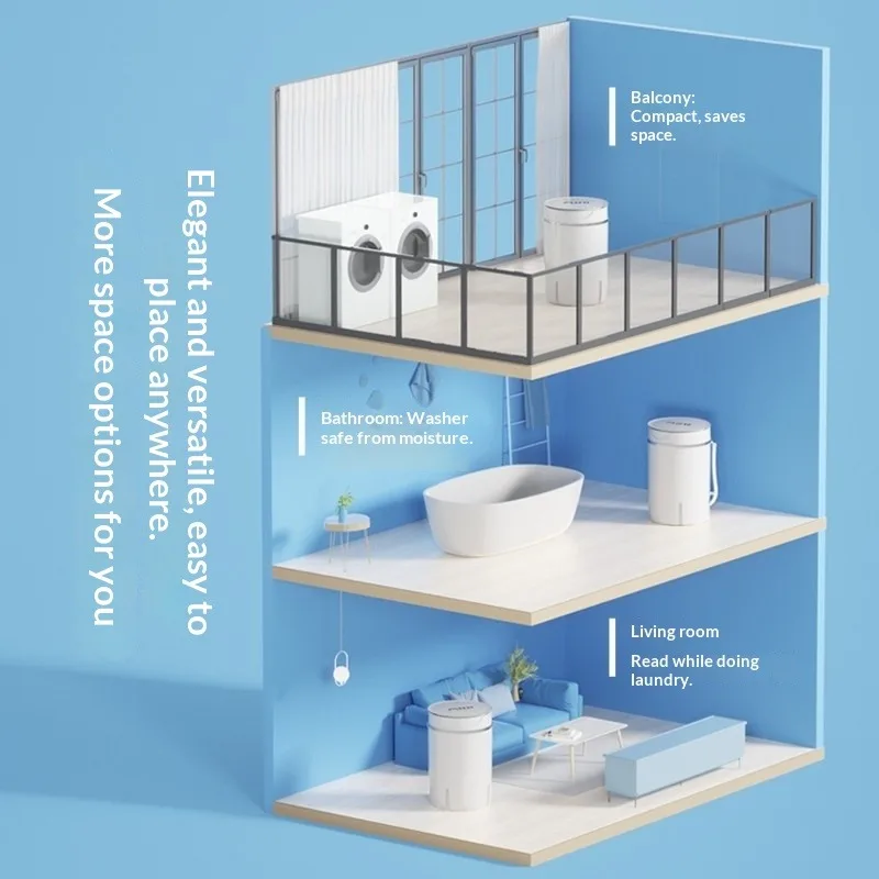 Thumbnail 4 - #33 Best Hand Washers to Buy In 2026