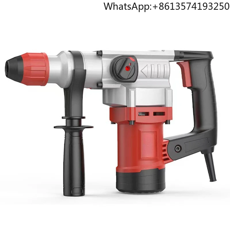 

Multi-function Hammer Drill Concrete Drill Wall Impact Drill