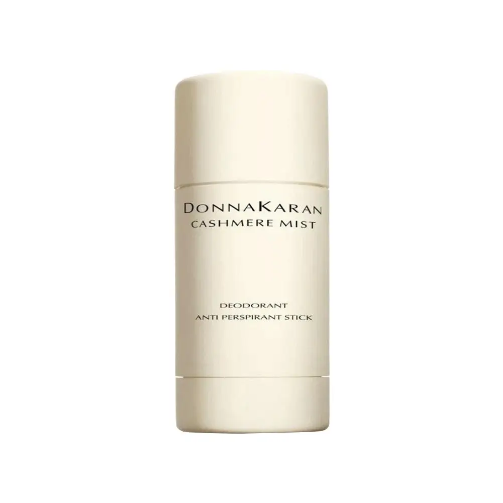

Donna Karan Cashmere Mist Anti-Perspirant Deodorant Stick 50g, Long-Lasting Fresh Body Scent, Odor & Sweat Protection Body Care