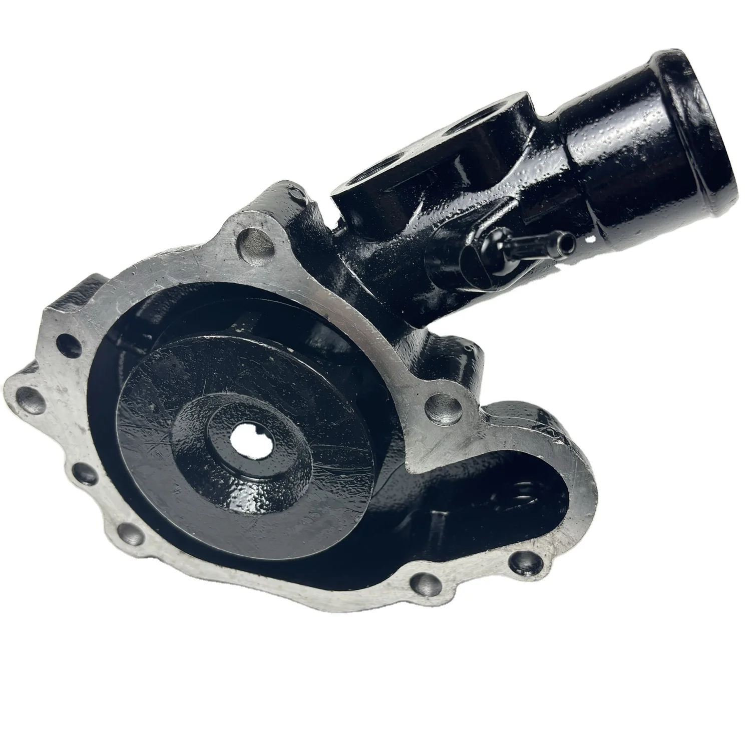 Water Pump 129007-42000 12900742000 For Hyundai R60-7 R55 R80 Diesel Engine