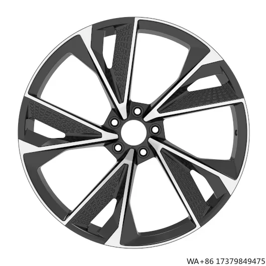 

Monoblock Wheel Custom Car Wheel Forged Wheel Aluminium Alloy Original Classic for Audi Car Rims Aviation Aluminum Alloy 6061-T6