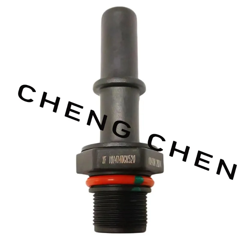 PCV Valve Exhaust Gas One-way Valve for JAC J7/A5 JS4/москвич 3, Sei 4 Pro OEM 1014140GH520