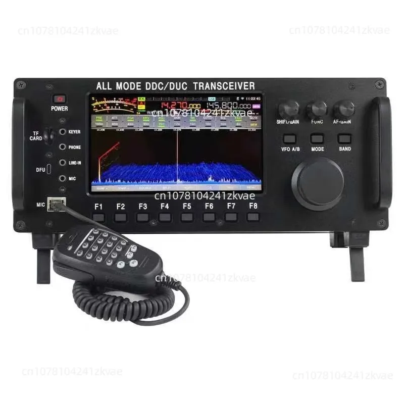 suitable for Shortwave Wolf Sdr 100w, Rs 998 Rs-998 Rs-998 100w Transceiver Kit