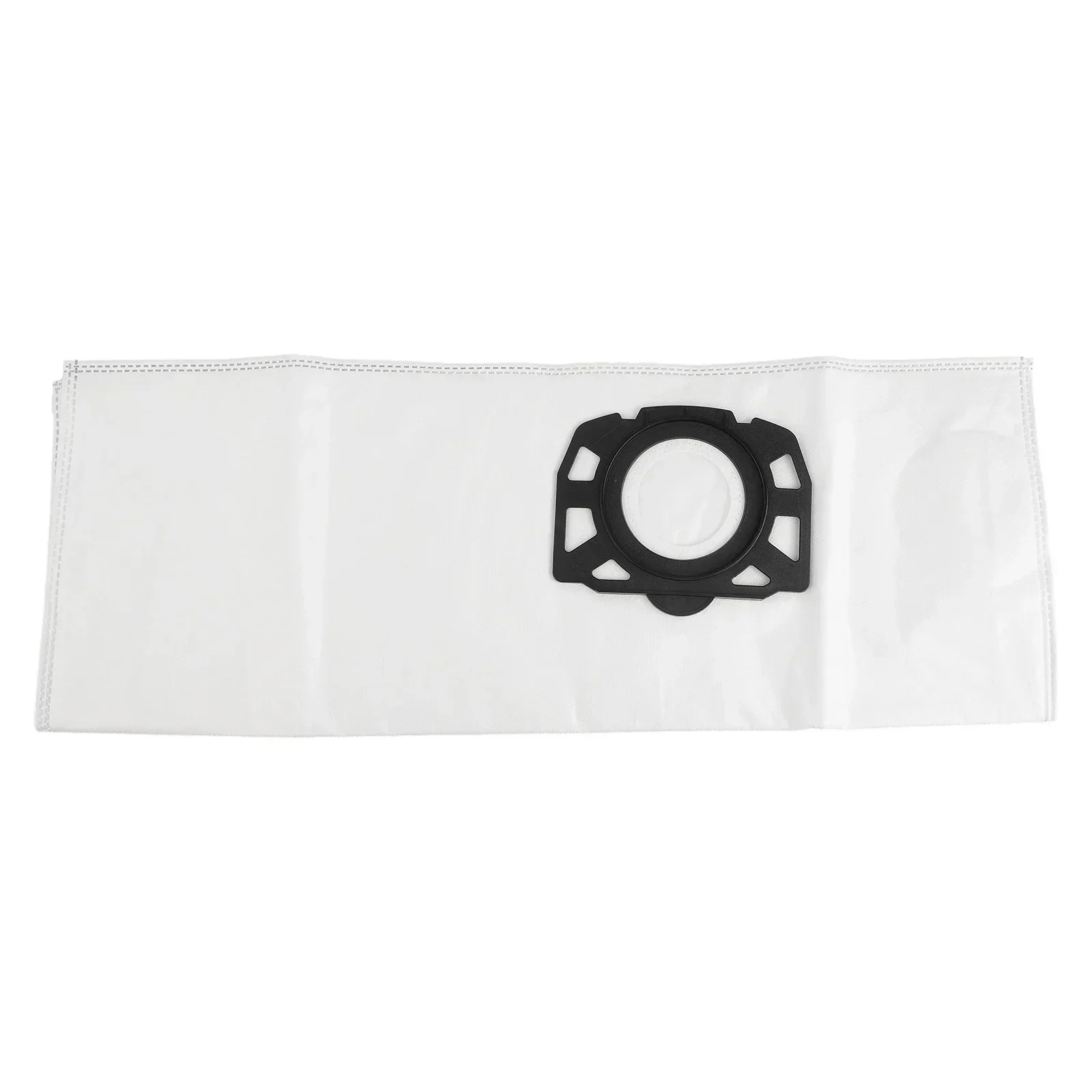 Dust Bag Washable For Karcher 2.863-314.0 KFI 357 KA 40 WD2 Plus WD3  SE4002Robot Vacuum Cleaner Dust Bag Accessories